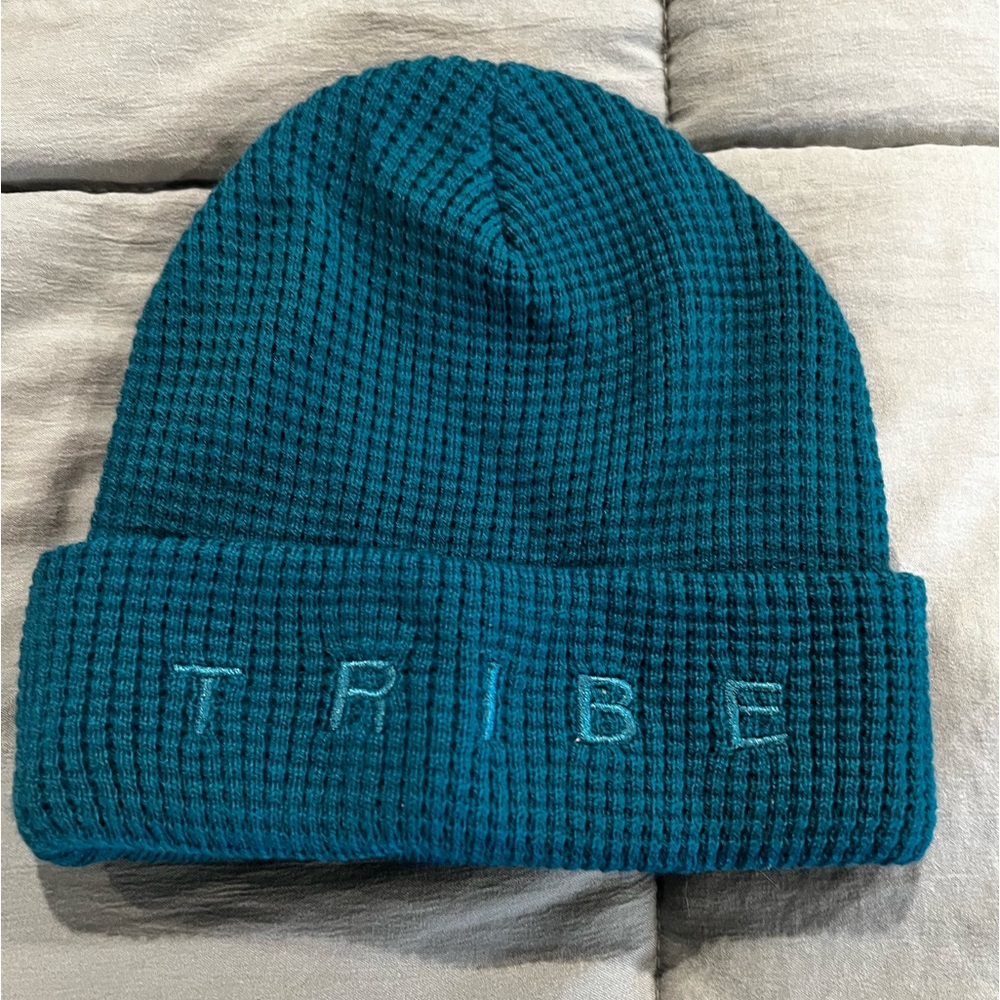 Nwot tribe beanie